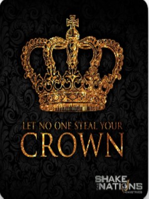 cover image of Let No One Steal Your Crown